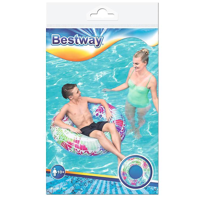 Plávacie koleso veľké priemer 91 cm 36084