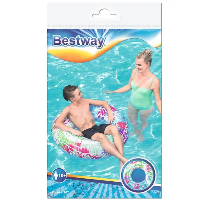 Plávacie koleso veľké priemer 91 cm 36084,6