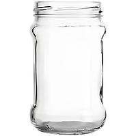 Zaváracie poháre 370 ml 12 ks