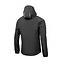 Softshellová bunda DITTER s kapucňou, čierna 2XL (56),2