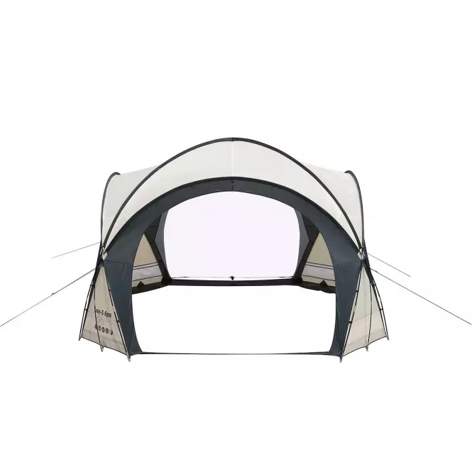 Strieška nad bazén 3,90x3,90x2,55 m 58460