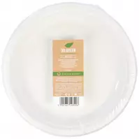 Taniere 23cm - cukrová trstina (6ks)