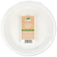 Taniere 23cm - cukrová trstina (6ks)