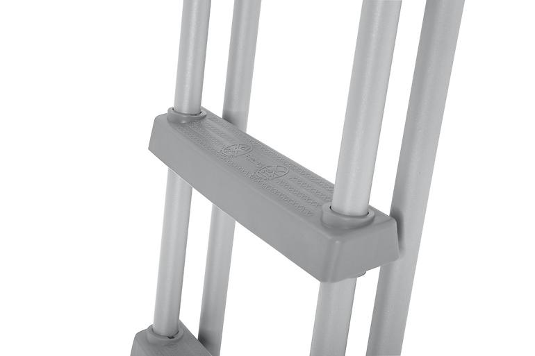Bazénový rebrík 1,07m 58330 Bestway,2