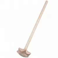 Veľká drevená habarka