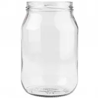Zavárací pohár 1700 ml 6z fi89