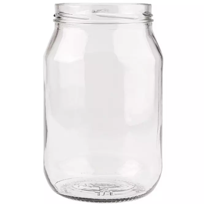 Zavárací pohár 1700 ml 6z fi89