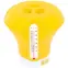 Plavák na chlór s teplomerom 18,5 cm 58209,2