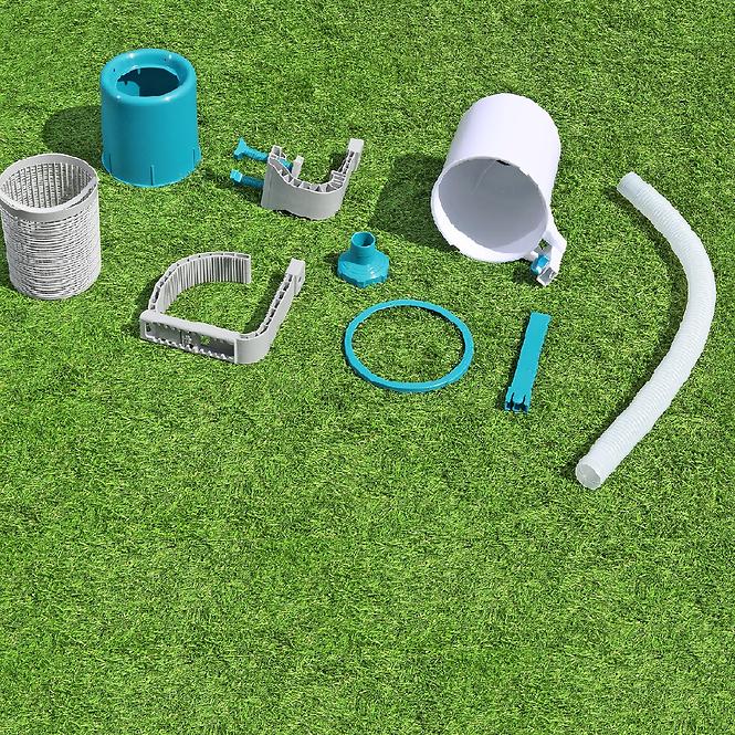 Povrchový zberač univerzálny Bestway 58233