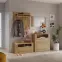 Predsieňový nábytok Larona I 14 dub riviera svetlé,7