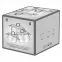 Sada 6-dielnych hrncov rw12229r-6,3