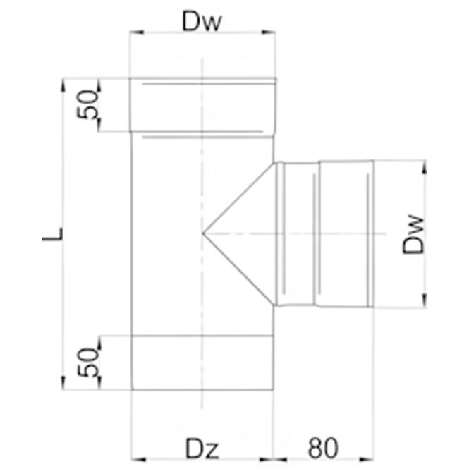 T-kus 120  T DPO05