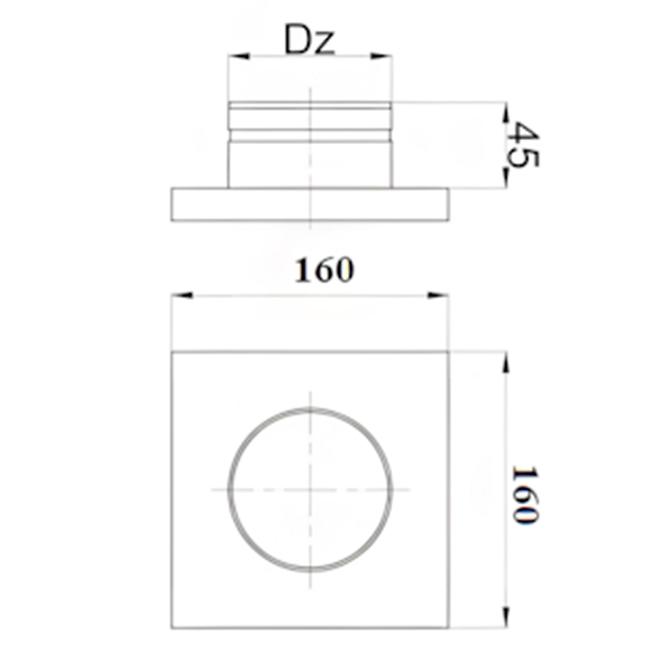 Nasávacia kazeta 150 DPO28/A