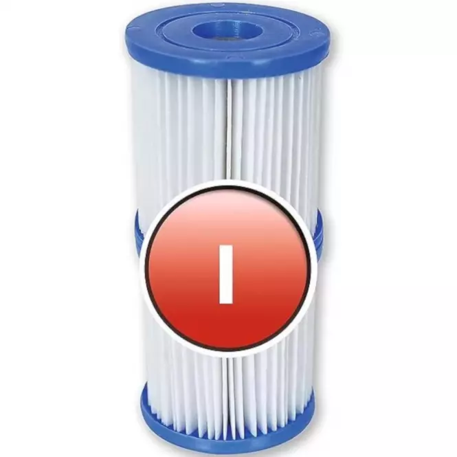 Papierové filtre 2ks,2