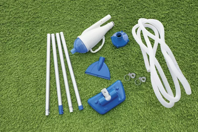 Bazénový vysávač 58212,6