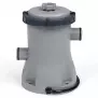 Bazénová filtrácia kartušová Bestway 1249l/h 58381