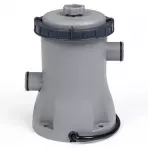 Bazénová filtrácia kartušová Bestway 1249l/h 58381