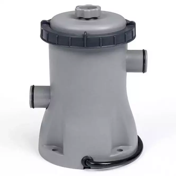 Bazénová filtrácia kartušová Bestway 1249l/h 58381