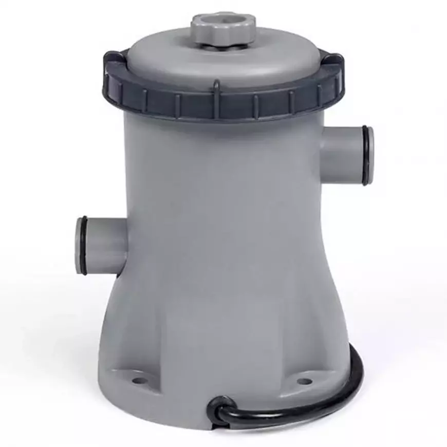 Bazénová filtrácia kartušová Bestway 1249l/h 58381