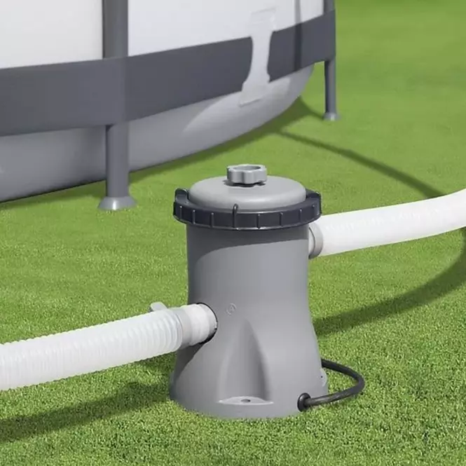 Bazénová filtrácia kartušová Bestway 1249l/h 58381,13