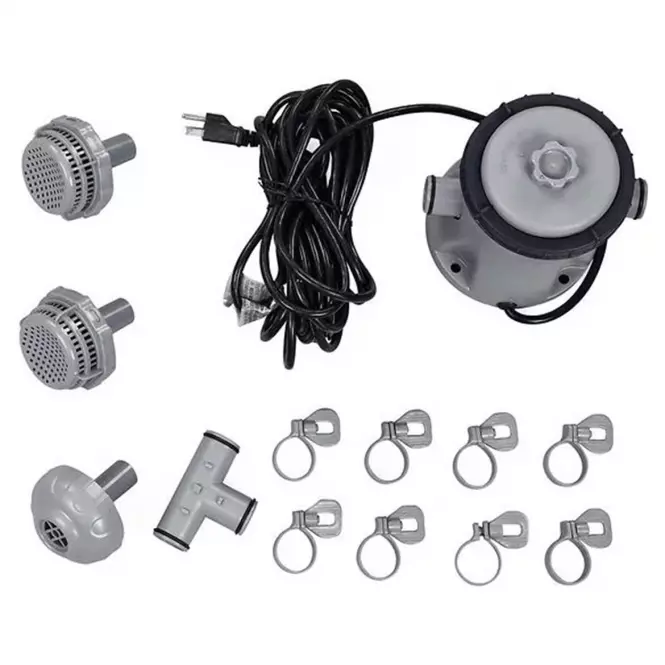Bazénová filtrácia kartušová Bestway 1249l/h 58381