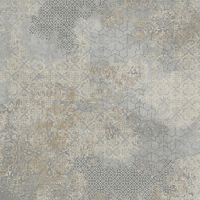 GPT1073 Multicolor 59,8/59,8 Rect.,3