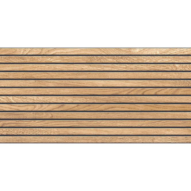 Boseli Wood Beige Structure 29,8/59,8 Rect.,2