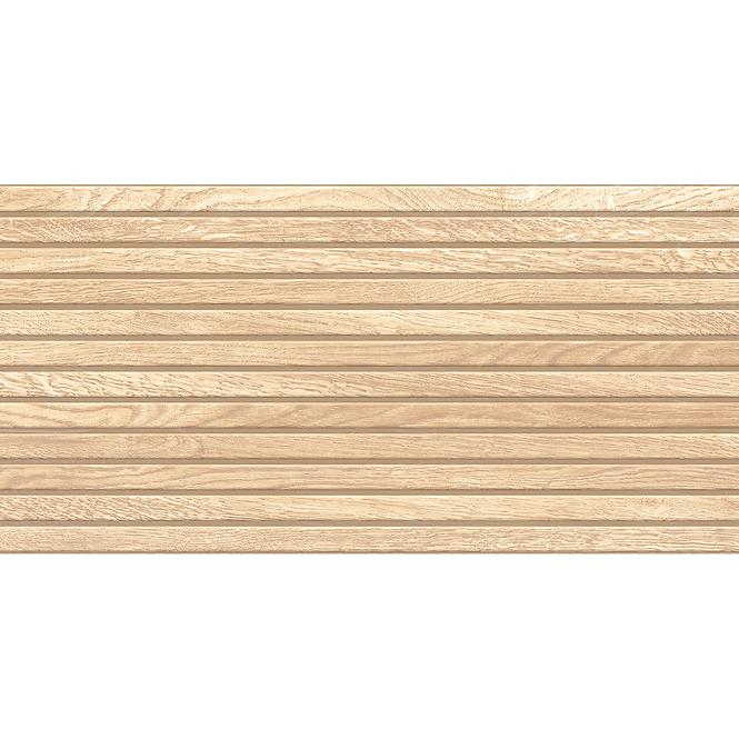 Boseli Wood Light Beige Structure 29,8/59,8 Rect.