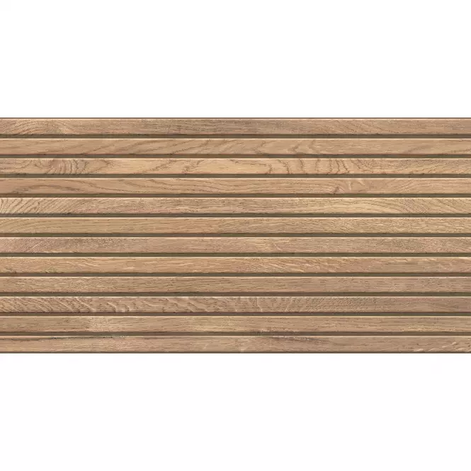 Boseli Wood Light Brown Structure 29,8/59,8 Rect.