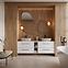 Boseli Wood Light Brown Structure 29,8/59,8 Rect.,5