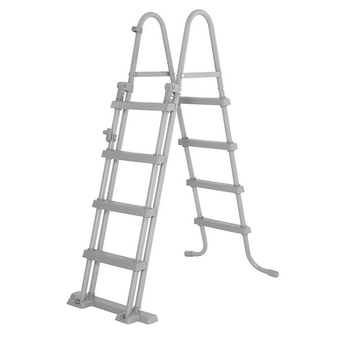 Bazén s rámom s filtráciou 4,57x1,22 m 56438