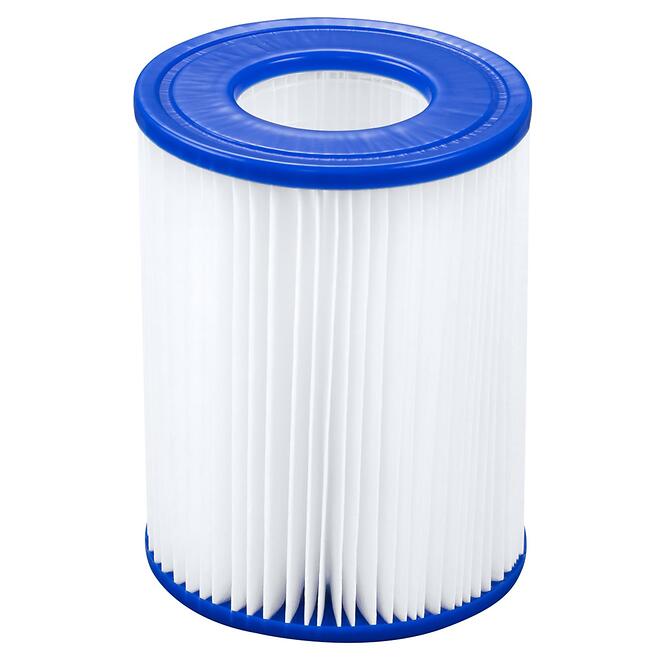Bazén s rámom s filtráciou 4,57x1,22 m 56438
