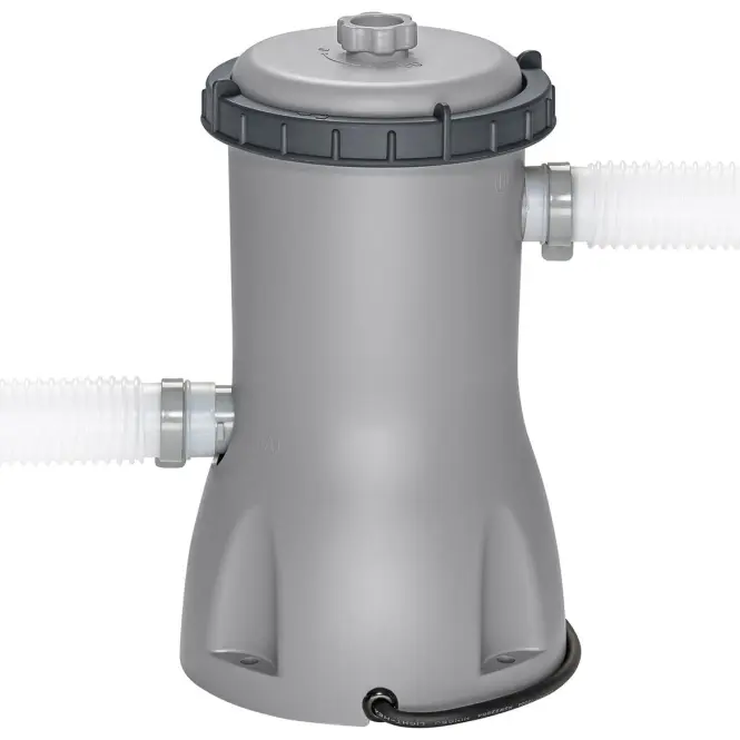 Bazén s rámom s filtráciou 4,57x1,22 m 56438,13