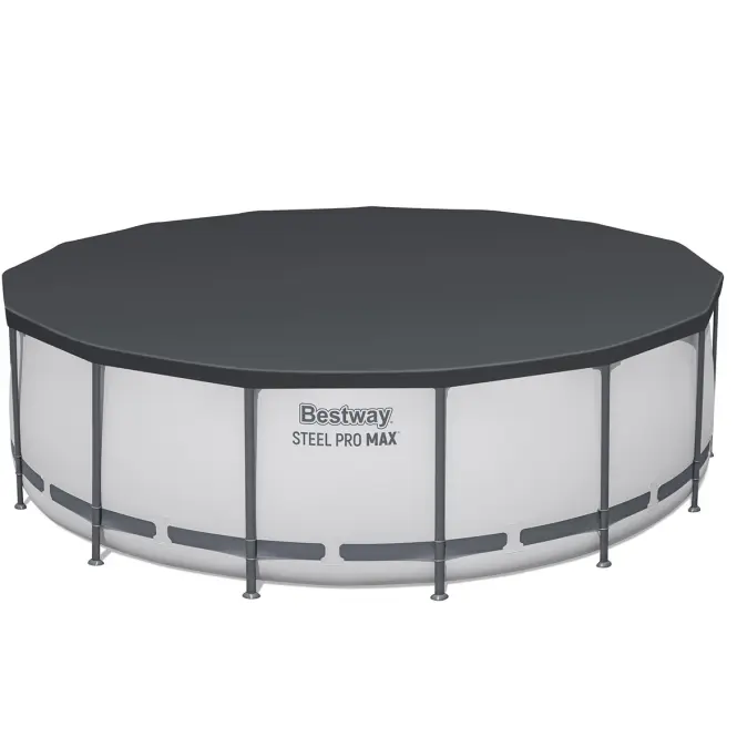 Bazén s rámom s filtráciou 4,57x1,22 m 56438,2