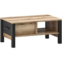 Konferenčný Stolík 1s Derby T Light + Black