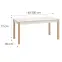 Stôl Belfort 160x80 Kashmir 11013553,2