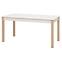 Stôl Belfort 160x80 Kashmir 11013553,4