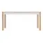 Stôl Belfort 160x80 Kashmir 11013553,6