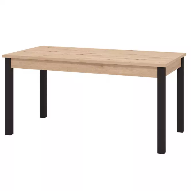 Stôl Vandea 160x80 Artisan 11013528,3