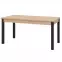 Stôl Vandea 160x80 Artisan 11013528,3