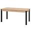 Stôl Vandea 160x80 Artisan 11013528,3