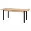 Stôl Vandea 160x80 Artisan 11013528,4