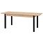 Stôl Vandea 160x80 Artisan 11013528,4