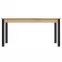 Stôl Vandea 160x80 Artisan 11013528,5