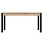 Stôl Vandea 160x80 Artisan 11013528,5