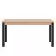 Stôl Vandea 160x80 Artisan 11013528,6