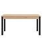 Stôl Vandea 160x80 Artisan 11013528,6