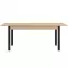 Stôl Vandea 160x80 Artisan 11013528,7