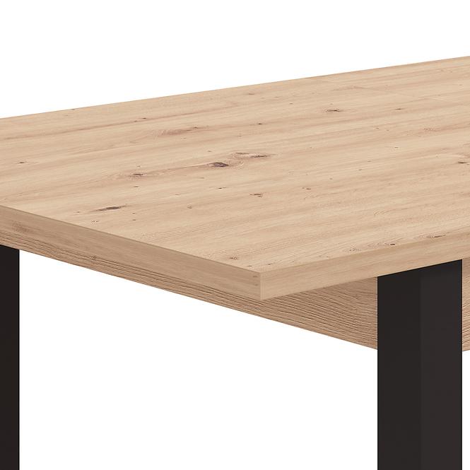 Stôl Vandea 160x80 Artisan 11013528