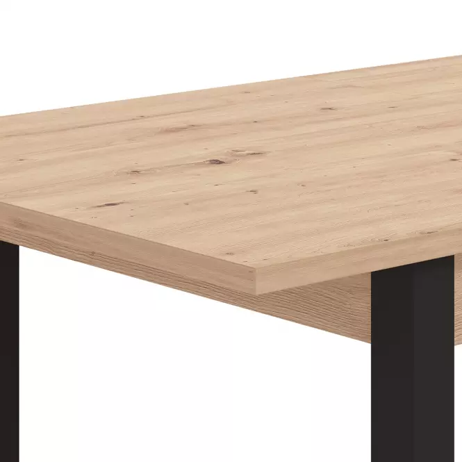 Stôl Vandea 160x80 Artisan 11013528,8